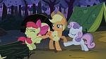 Image Mon Petit Poney - Les amies c'est magique S2