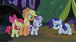 Image Mon Petit Poney - Les amies c'est magique S2
