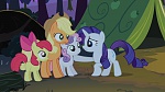 Image Mon Petit Poney - Les amies c'est magique S2