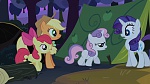 Image Mon Petit Poney - Les amies c'est magique S2