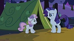 Image Mon Petit Poney - Les amies c'est magique S2