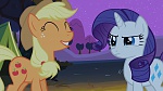 Image Mon Petit Poney - Les amies c'est magique S2