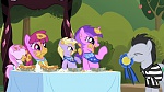 Image Mon Petit Poney - Les amies c'est magique S2