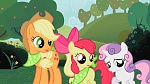 Image Mon Petit Poney - Les amies c'est magique S2