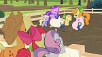 Image Mon Petit Poney - Les amies c'est magique S2