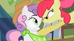Image Mon Petit Poney - Les amies c'est magique S2