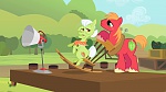 Image Mon Petit Poney - Les amies c'est magique S2