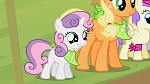 Image Mon Petit Poney - Les amies c'est magique S2