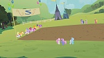 Image Mon Petit Poney - Les amies c'est magique S2