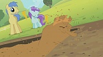 Image Mon Petit Poney - Les amies c'est magique S2