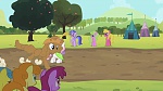 Image Mon Petit Poney - Les amies c'est magique S2