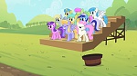 Image Mon Petit Poney - Les amies c'est magique S2