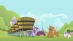 Image Mon Petit Poney - Les amies c'est magique S2