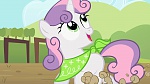 Image Mon Petit Poney - Les amies c'est magique S2