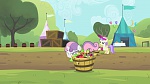 Image Mon Petit Poney - Les amies c'est magique S2