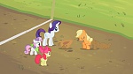 Image Mon Petit Poney - Les amies c'est magique S2
