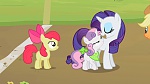 Image Mon Petit Poney - Les amies c'est magique S2