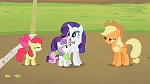Image Mon Petit Poney - Les amies c'est magique S2