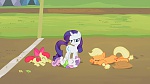 Image Mon Petit Poney - Les amies c'est magique S2