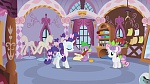 Image Mon Petit Poney - Les amies c'est magique S2