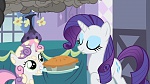 Image Mon Petit Poney - Les amies c'est magique S2