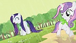 Image Mon Petit Poney - Les amies c'est magique S2