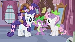 Image Mon Petit Poney - Les amies c'est magique S2