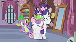 Image Mon Petit Poney - Les amies c'est magique S2