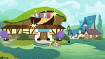 Image Mon Petit Poney - Les amies c'est magique S2