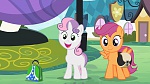 Image Mon Petit Poney - Les amies c'est magique S2
