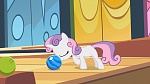 Image Mon Petit Poney - Les amies c'est magique S2