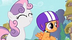 Image Mon Petit Poney - Les amies c'est magique S2