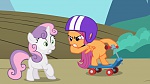 Image Mon Petit Poney - Les amies c'est magique S2