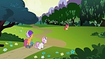 Image Mon Petit Poney - Les amies c'est magique S2
