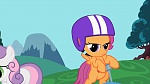 Image Mon Petit Poney - Les amies c'est magique S2