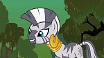 Image Mon Petit Poney - Les amies c'est magique S2