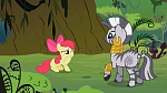 Image Mon Petit Poney - Les amies c'est magique S2