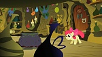 Image Mon Petit Poney - Les amies c'est magique S2