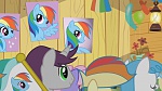 Image Mon Petit Poney :  The Mysterious Mare Do Well