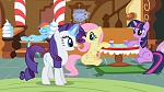 Image Mon Petit Poney :  The Mysterious Mare Do Well