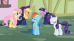 My Little Pony :  The Mysterious Mare Do Well picture