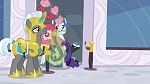 My Little Pony :  Sweet and Elite picture