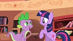 My Little Pony :  Secret of My Excess picture