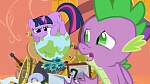 My Little Pony :  Secret of My Excess picture