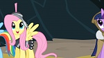 My Little Pony : Hearth's Warming Eve  picture