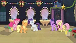 Image Mon Petit Poney : Hearth's Warming Eve 