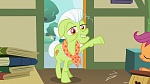 Image Mon Petit Poney : Family Appreciation Day 