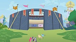 Image Mon Petit Poney : The Last Roundup 