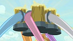 Image Mon Petit Poney : The Super Speedy Cider Squeezy 6000 