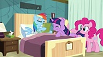 Image Mon Petit Poney : Read It and Weep 